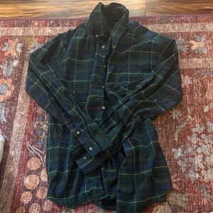 Ralph Lauren Button-Up Shirt